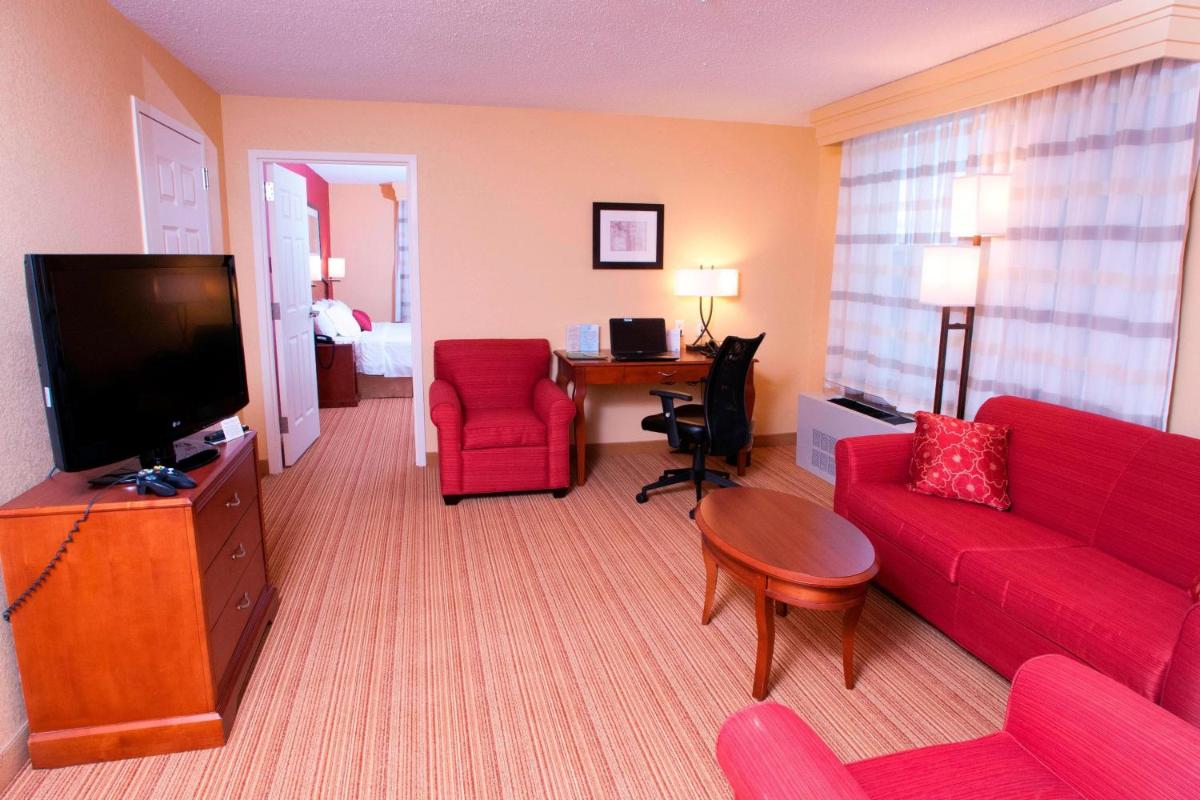 Courtyard Middlebury - Housity