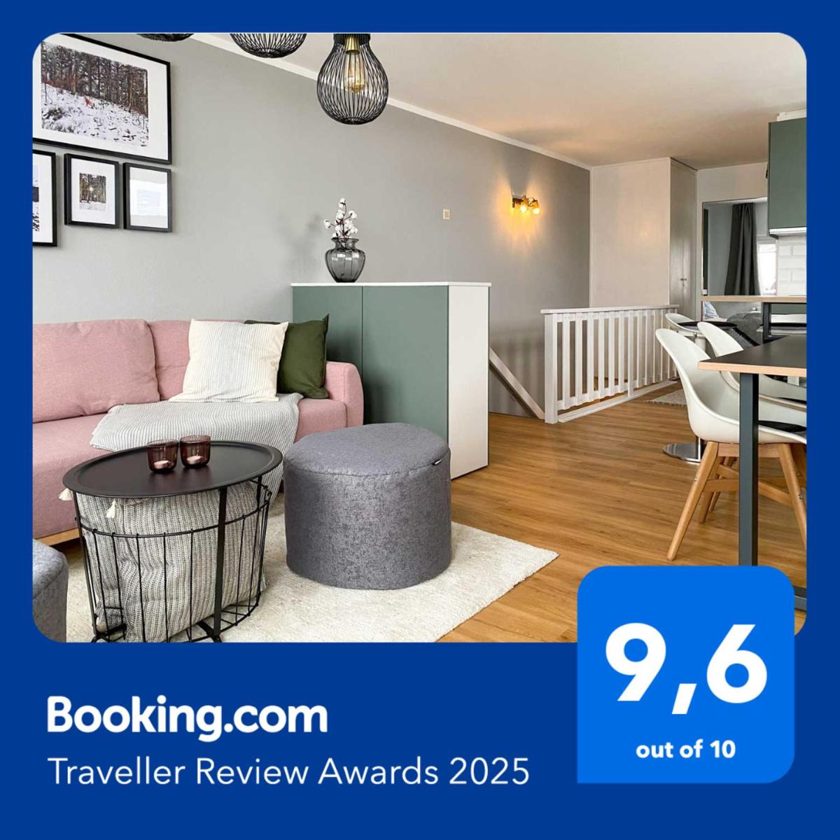 Charmante Ferienwohnung mit Sauna und Schwimmbad im zauberhaften Bayerischen Wald - Housity