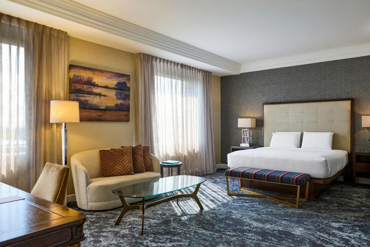 The Henry, Autograph Collection - Housity