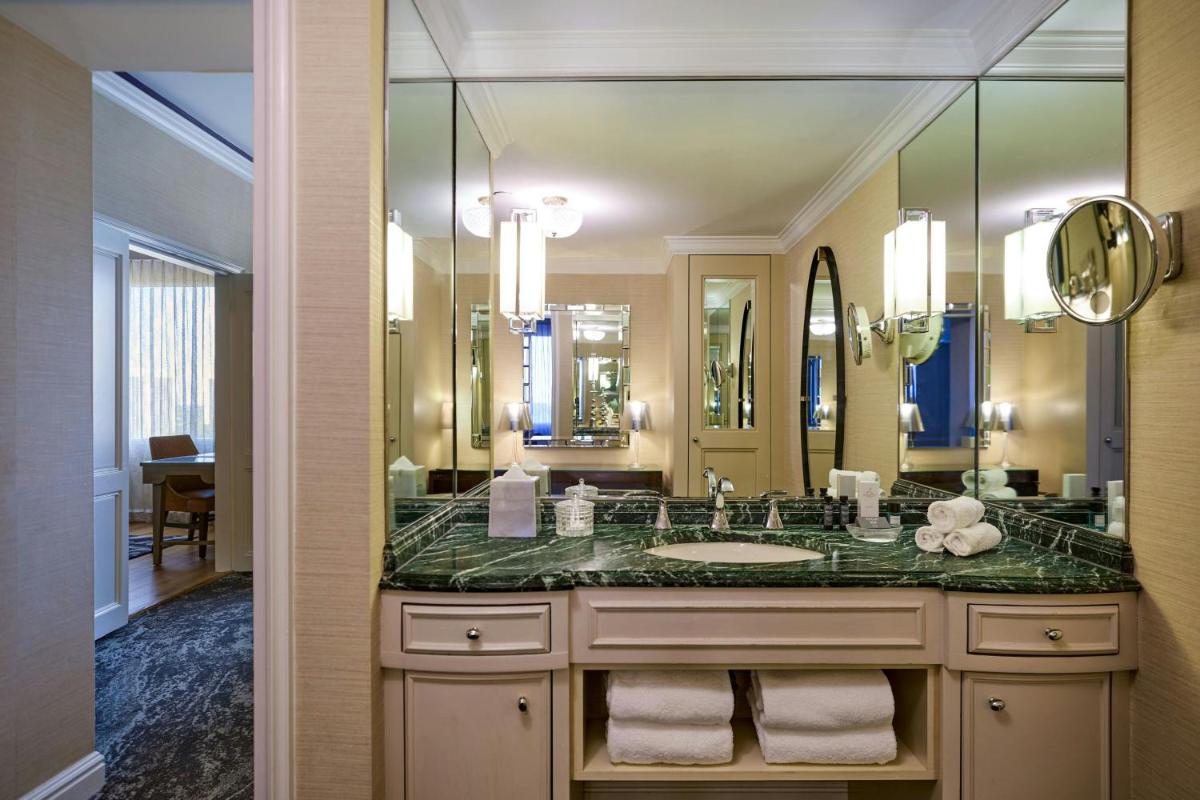 The Henry, Autograph Collection - Housity