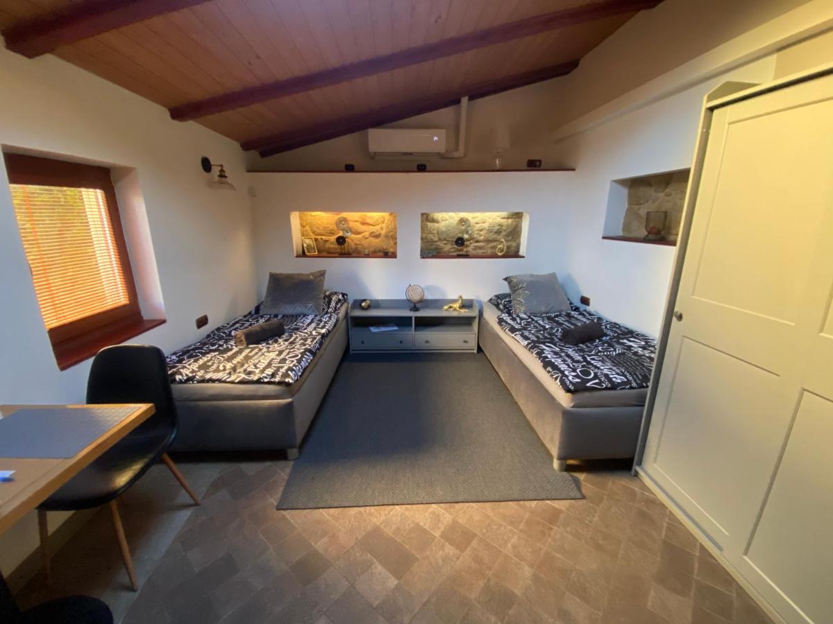 Vila Lucia - Apartmán 6 - Housity
