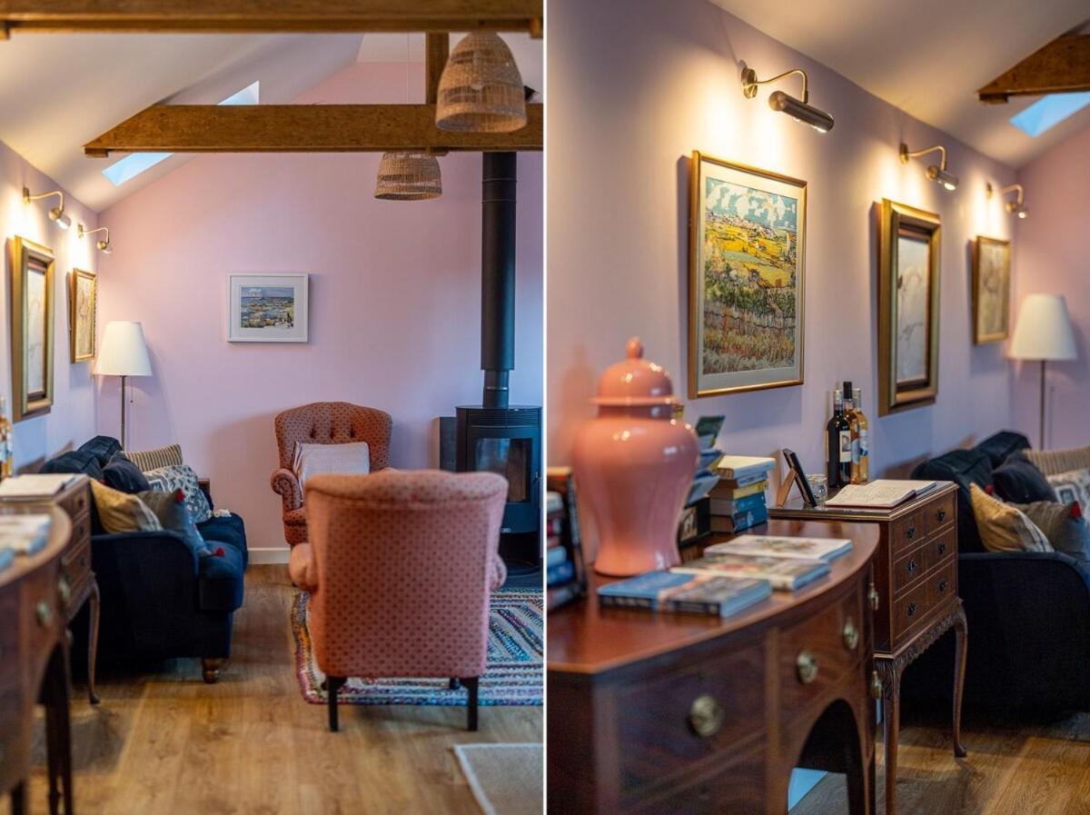 Fletchers Cottage - Housity