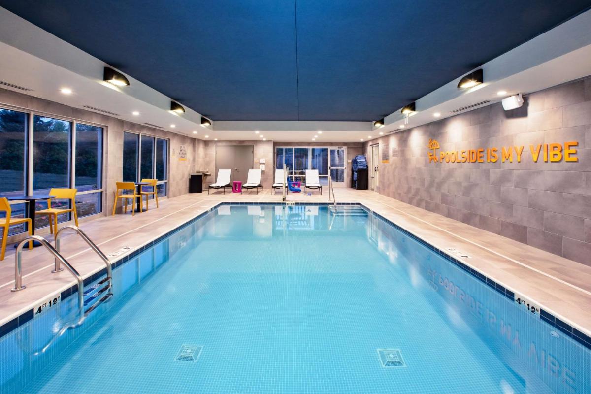 Home2 Suites By Hilton Grand Rapids Northeast - Housity