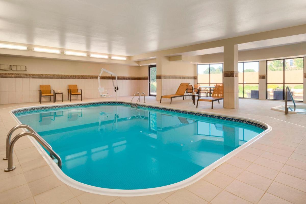 Courtyard Akron Fairlawn - Housity