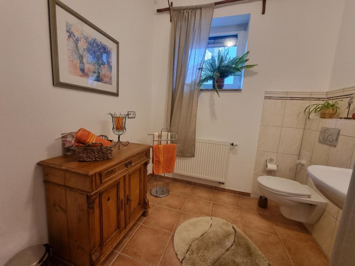 Villa Fleurie - Housity