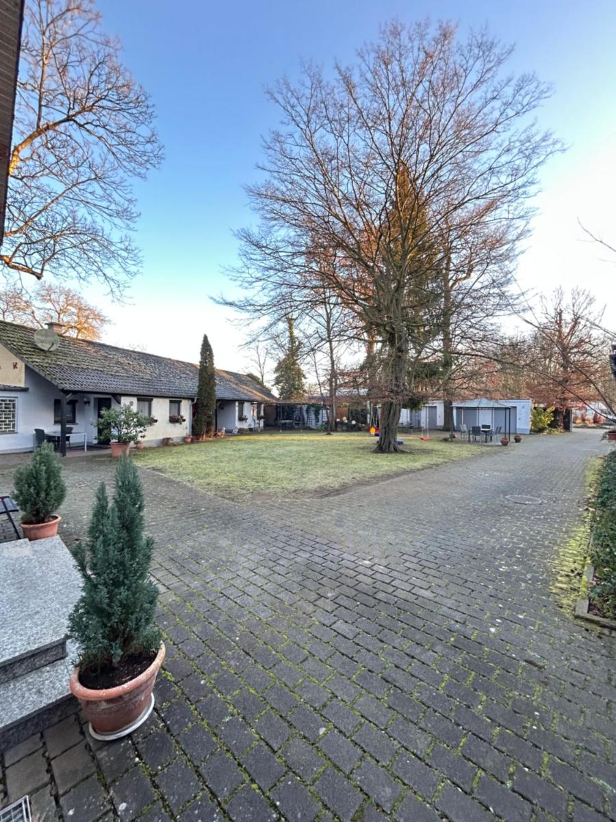 Hotel Hubertus Gernsheim Rhein - Housity