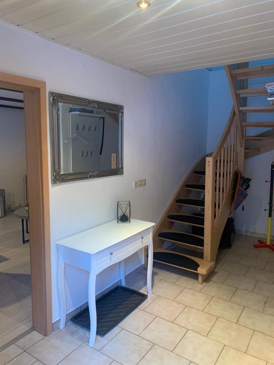 Haus Lichtblick mit Sauna - Housity