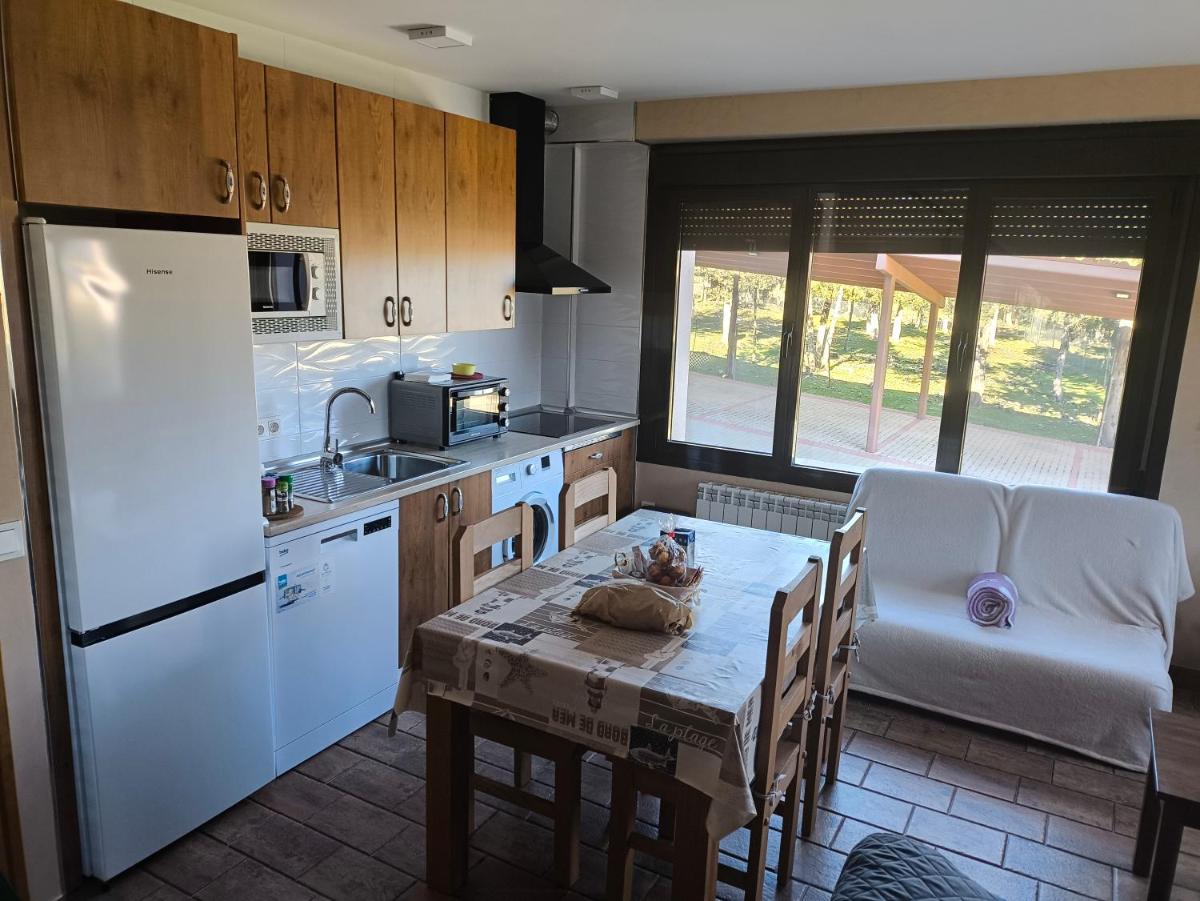 Granja Las Callejuelas - Housity