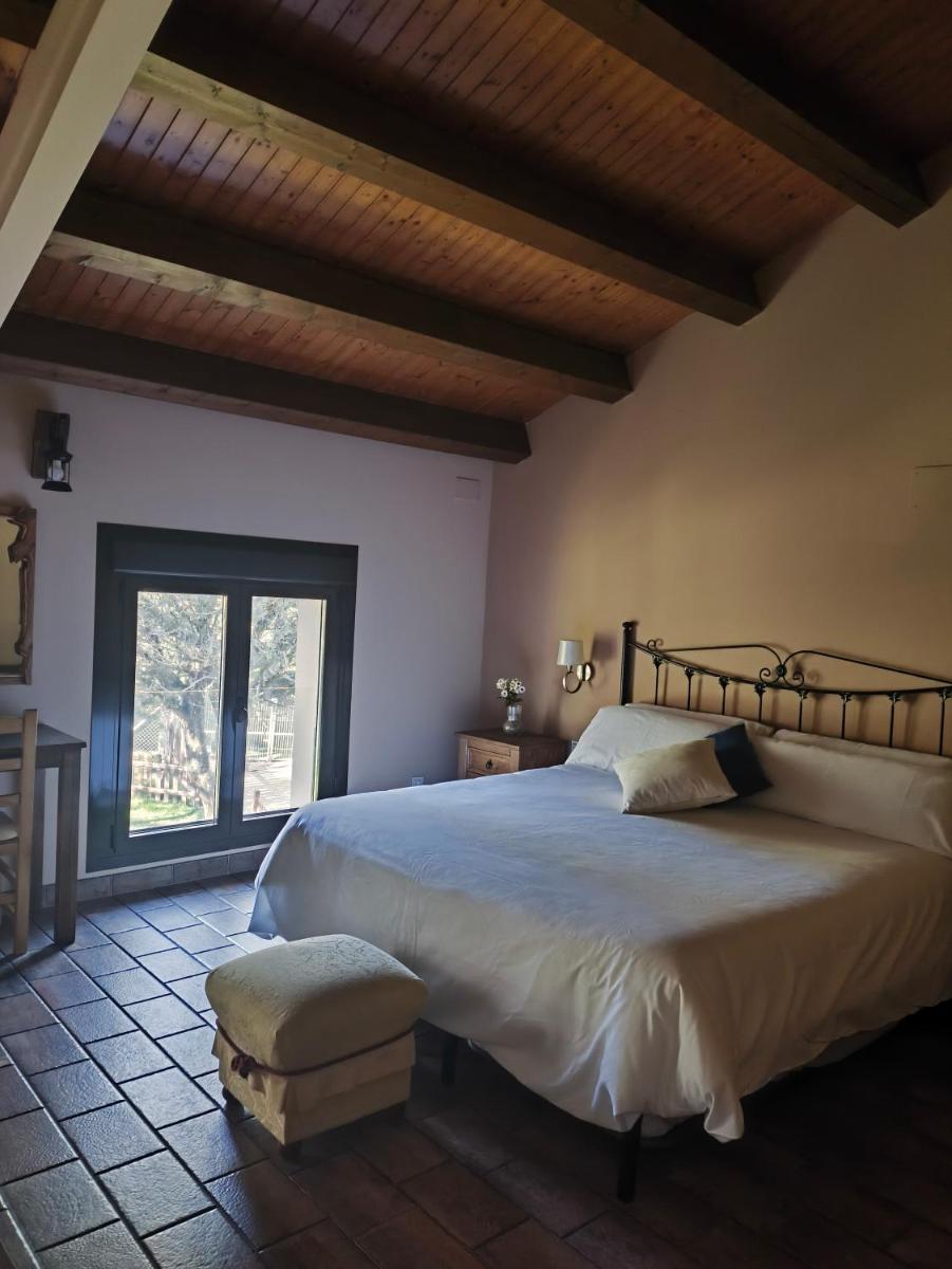 Granja Las Callejuelas - Housity