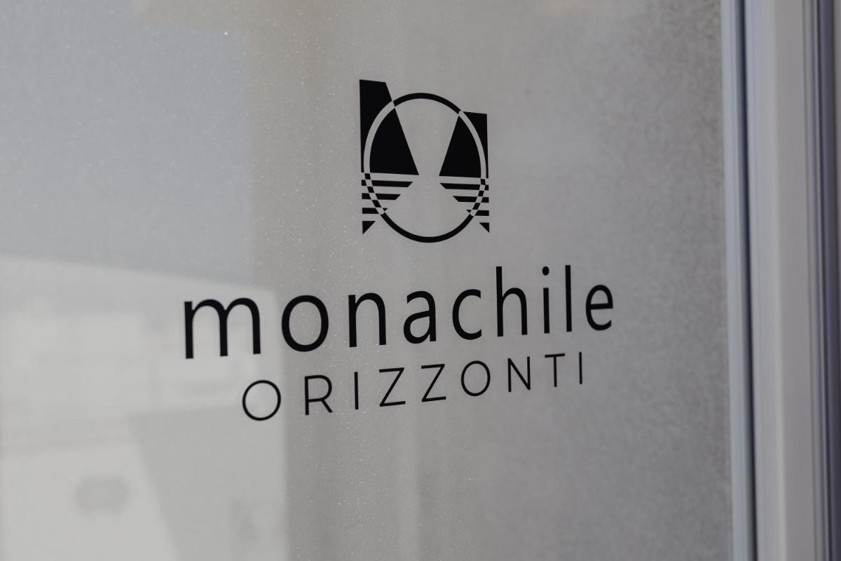 Monachile Apartments & Terrace - Housity