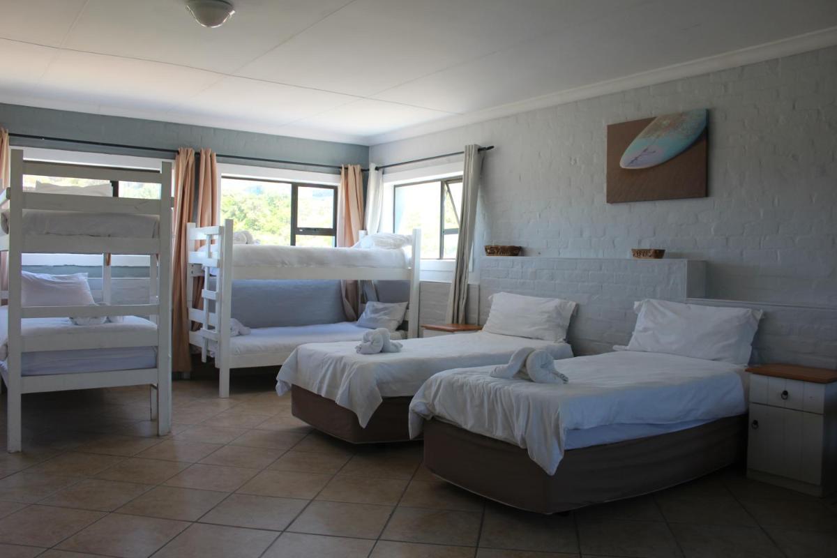 Pili Pili Beach Cabanas - Housity