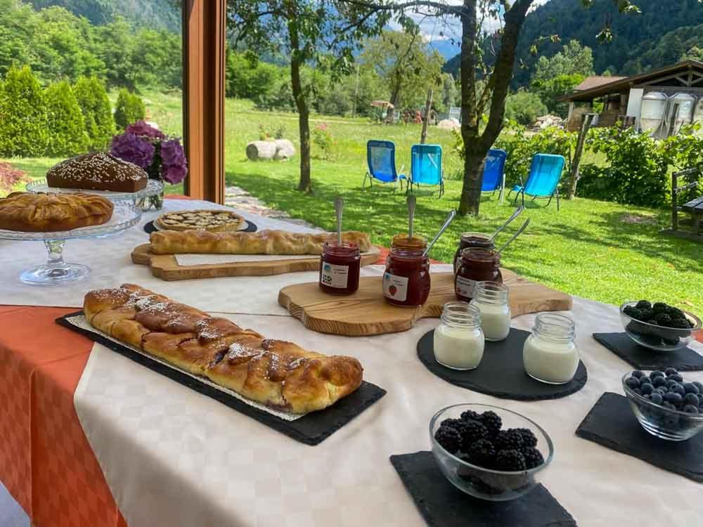 Agriturismo Fattoria Dalcastagnè - Housity