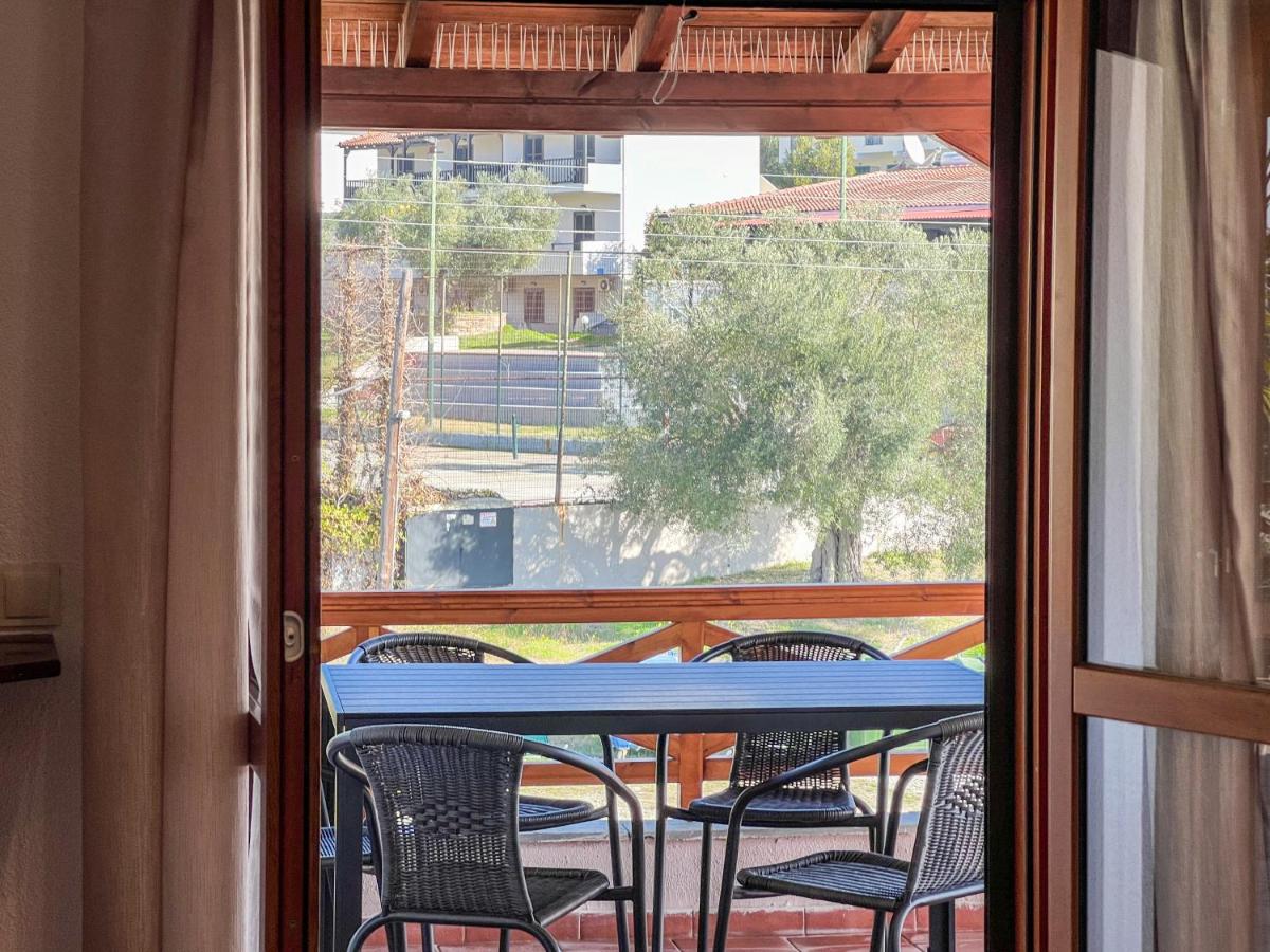 Fourka Beach Cosy Retreat - Housity
