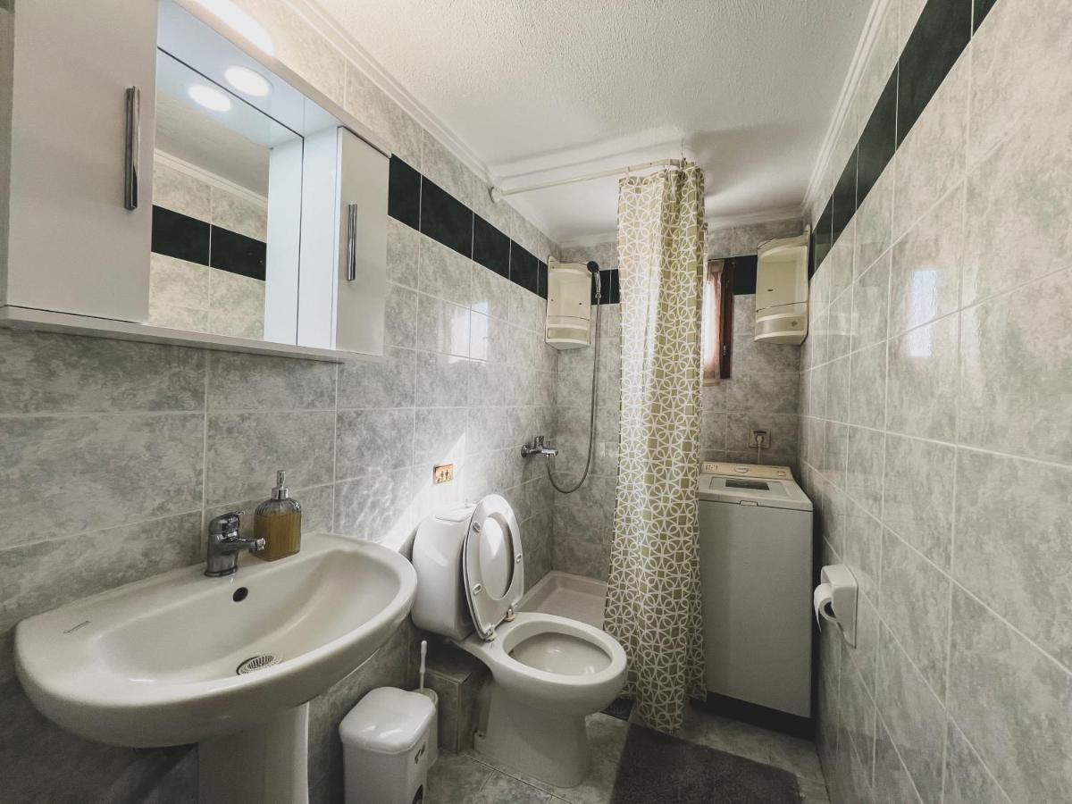 Fourka Beach Cosy Retreat - Housity