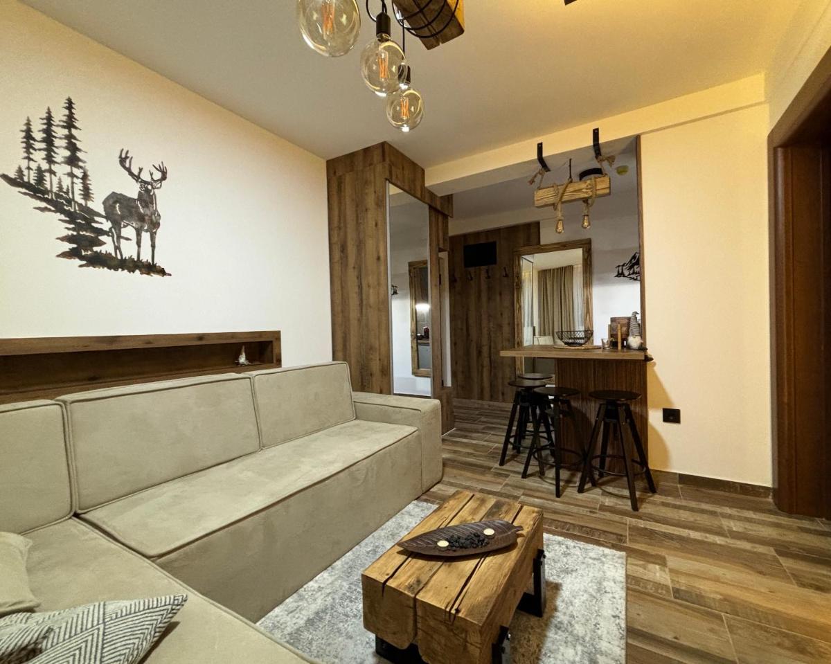 Gencian Resort KOPAONIK - Hizvo