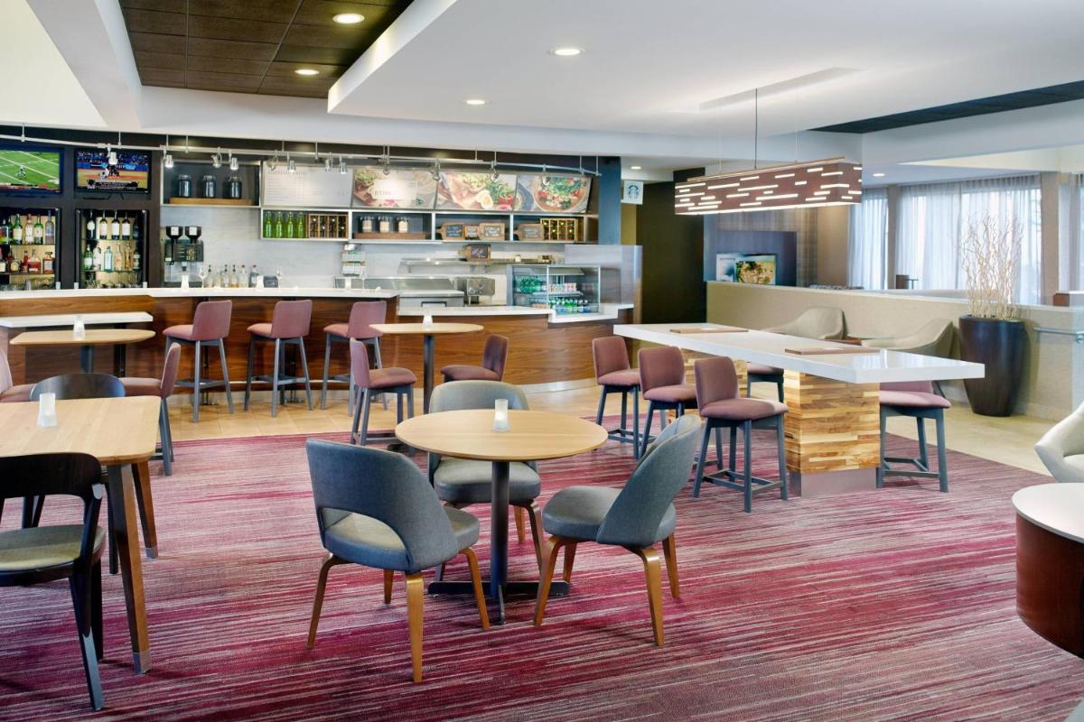 Courtyard Greenville Haywood Mall - Hizvo