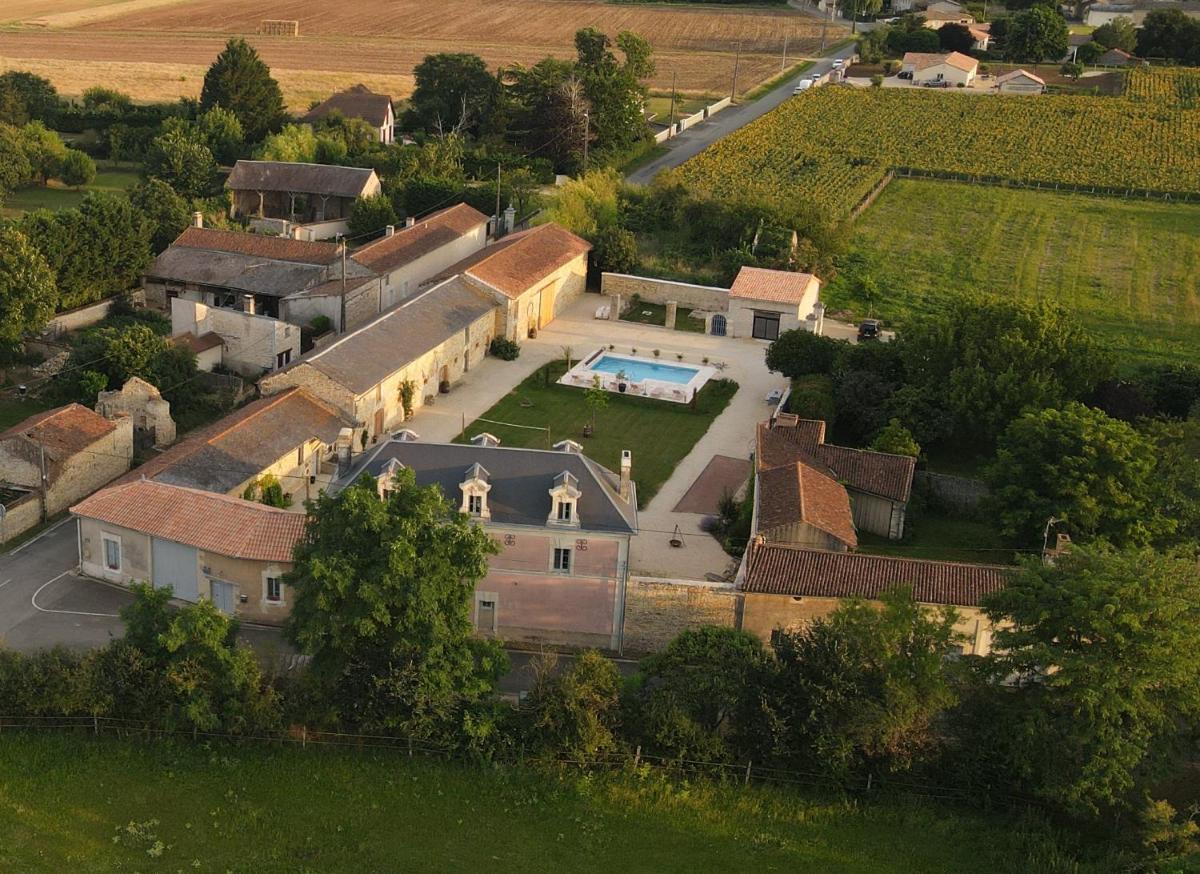 La Galuche-B&B & Studio - Housity
