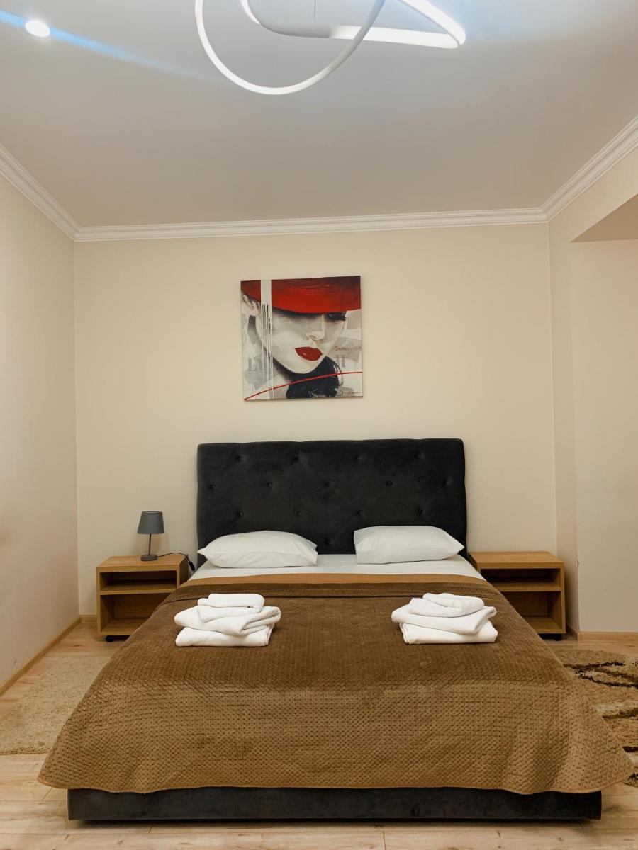 Apartments Domovik Korzo - Housity