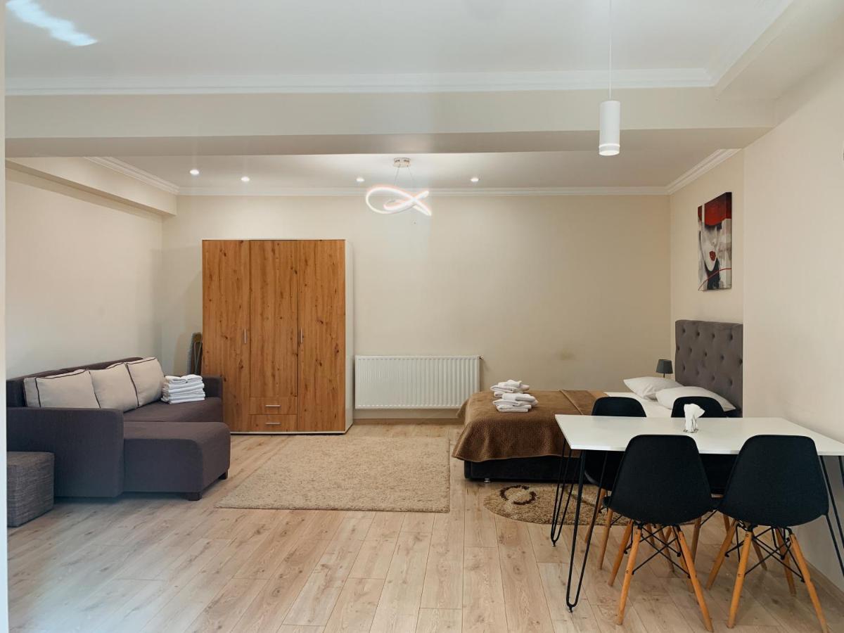 Apartments Domovik Korzo - Housity