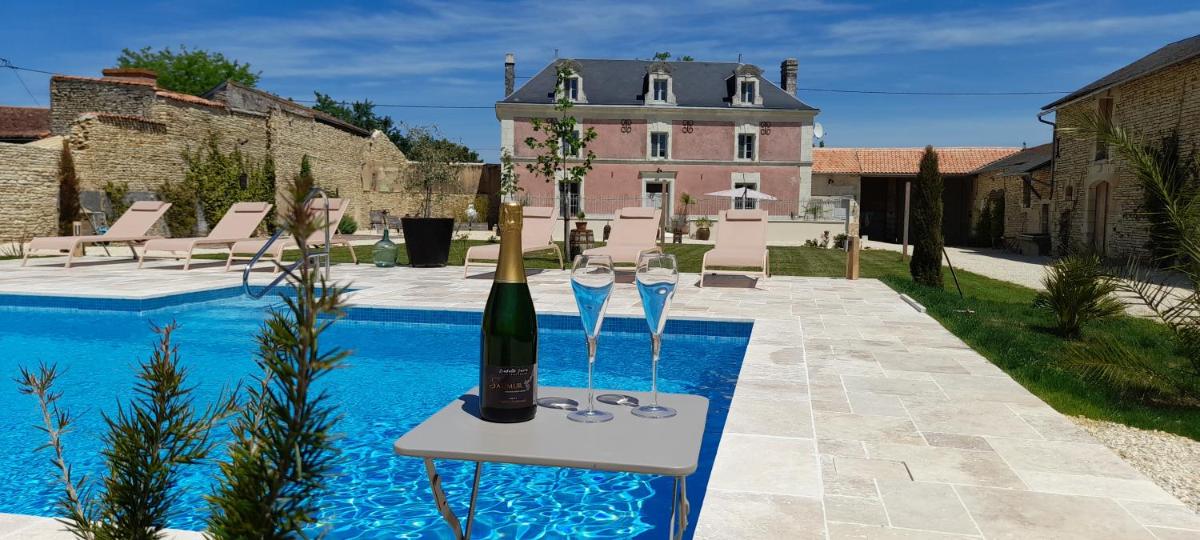 La Galuche-B&B & Studio - Housity