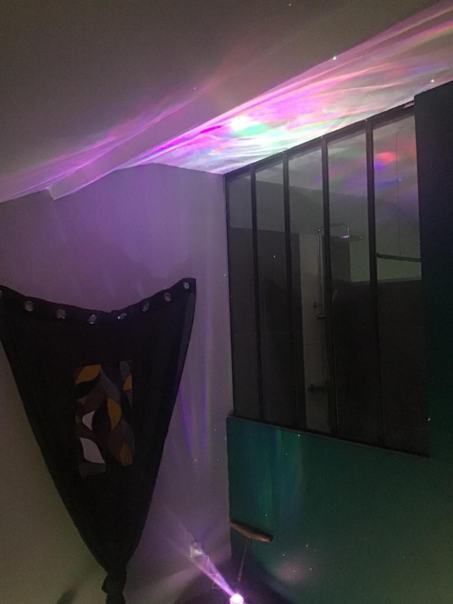 Chambre d hôte Lucye - Housity