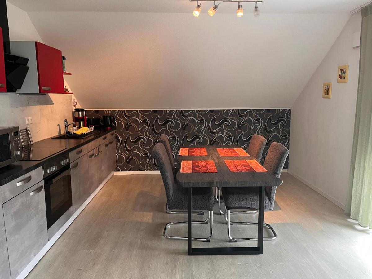 Ferienwohnung im Wonnegau Portugieser-Suite - Housity