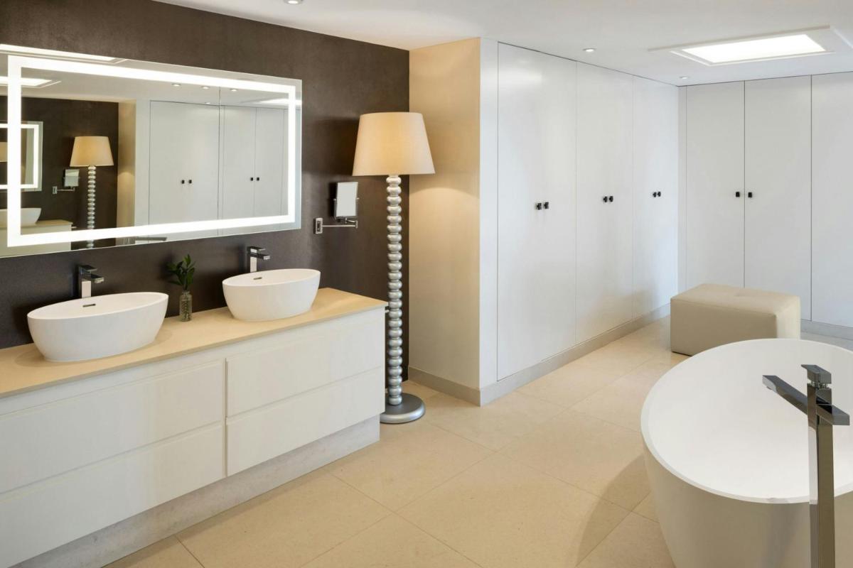 Imagem da galeria de Pine Cliffs Ocean Suites, a Luxury Collection Resort & Spa, Algarve em Albufeira