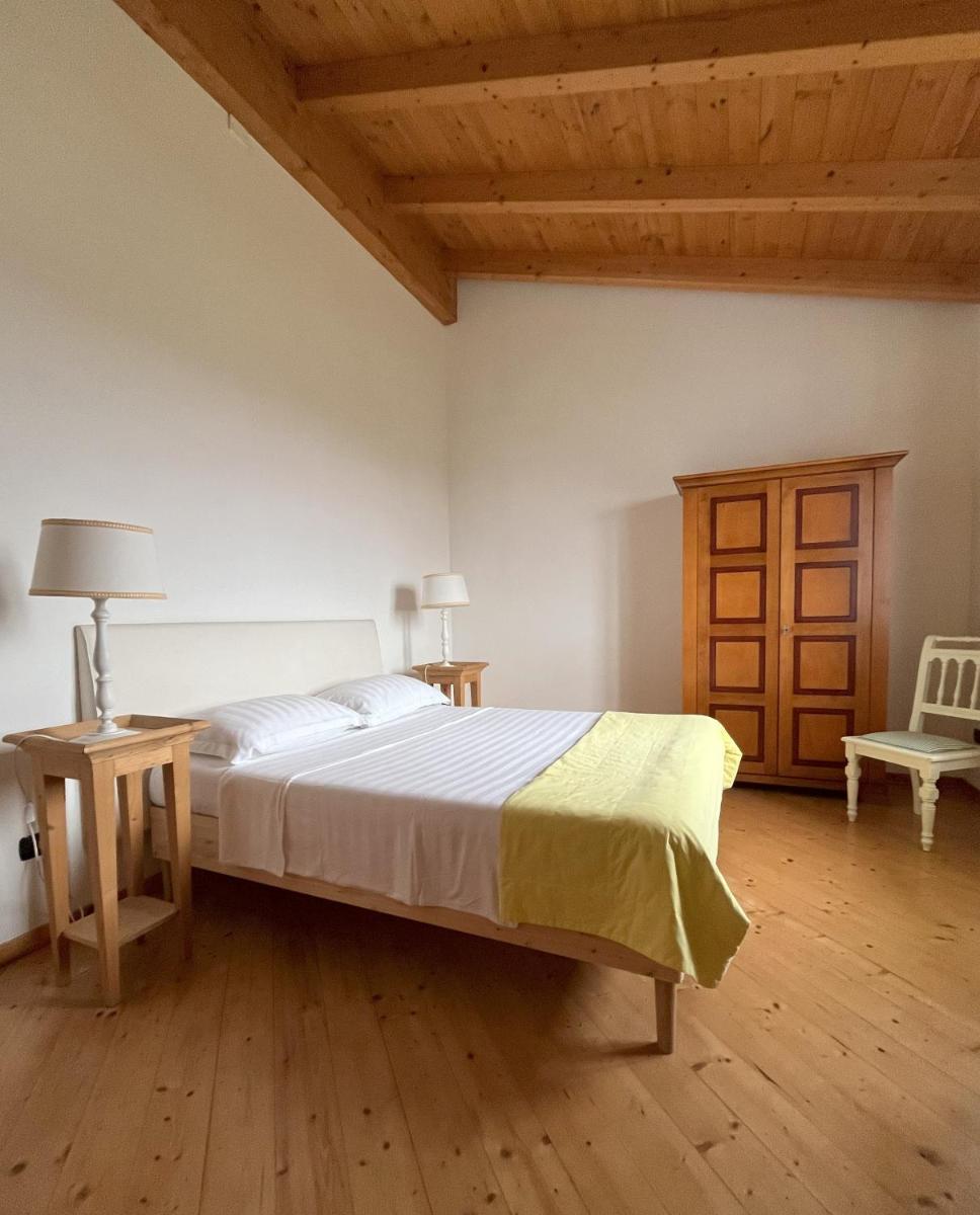 La Foresteria di Borgogelsi Apartments - Housity