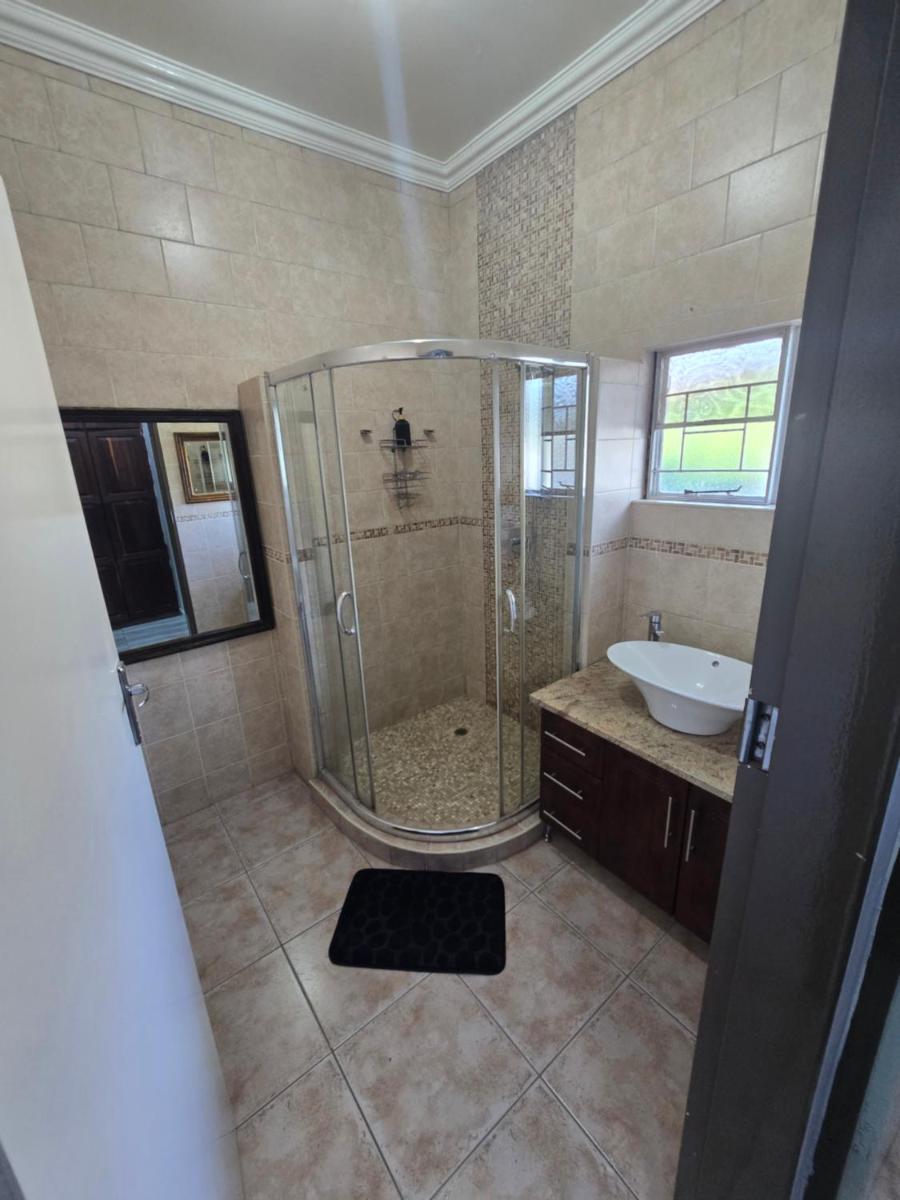 Impala Palms Guesthouse - Hizvo