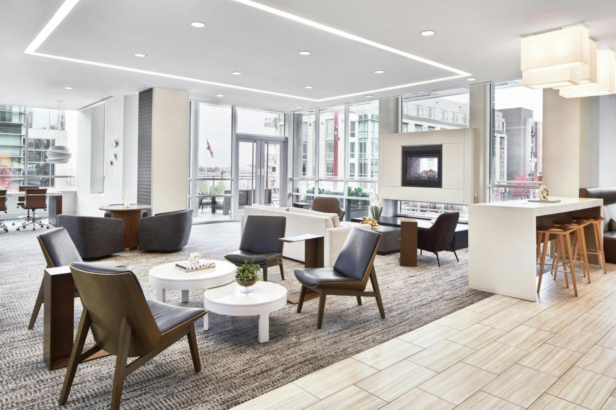AC Hotel National Harbor Washington, DC Area - Housity