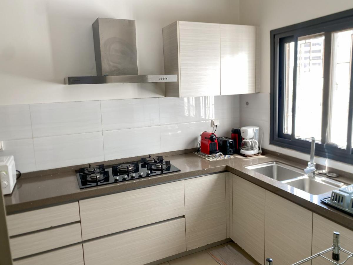 Appartement F3 Point E Cosy et Spacieux - Hizvo