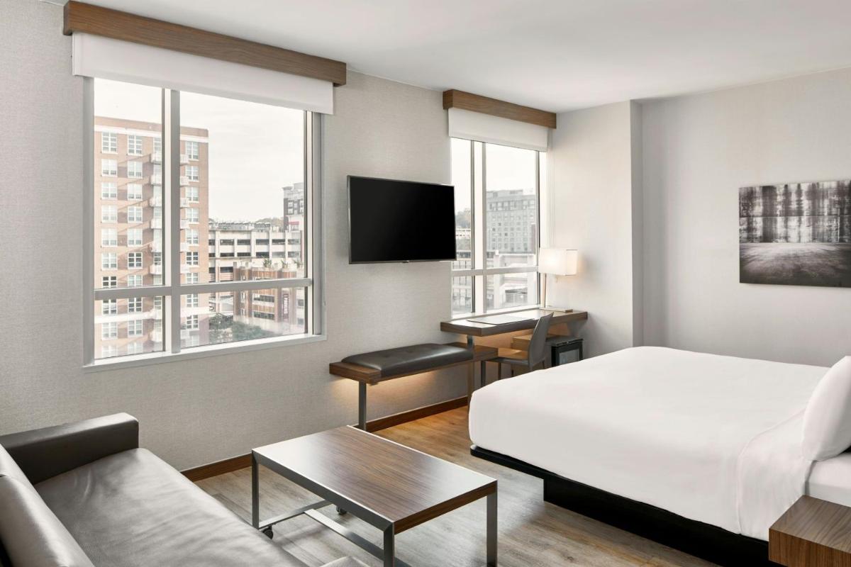 AC Hotel National Harbor Washington, DC Area - Housity