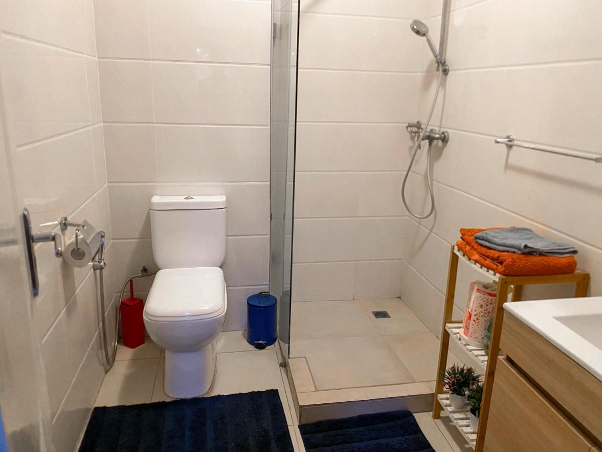 Appartement F3 Point E Cosy et Spacieux - Hizvo