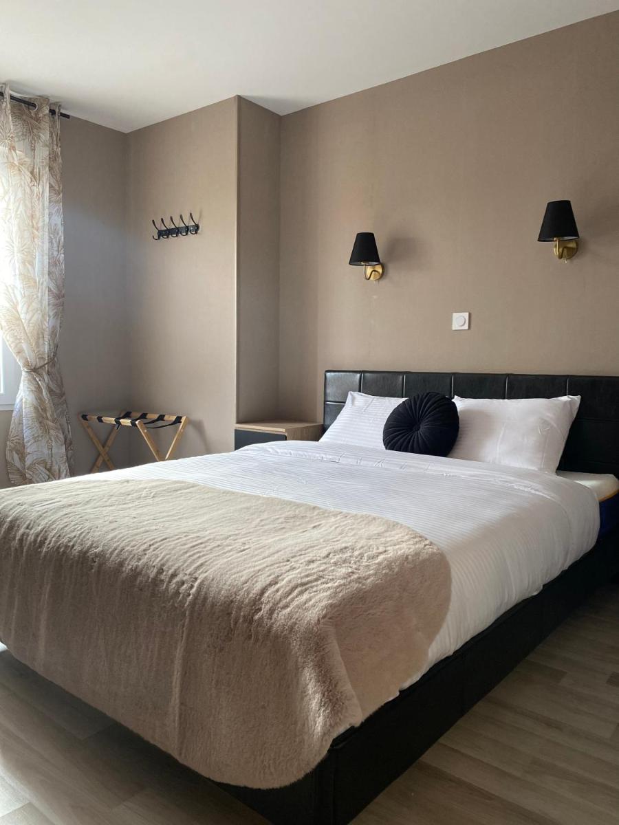 Chambres Dancourt - Housity