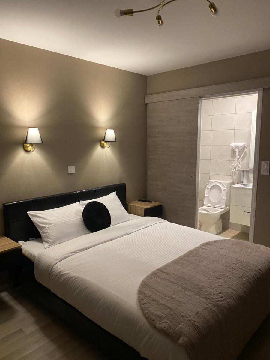 Chambres Dancourt - Housity