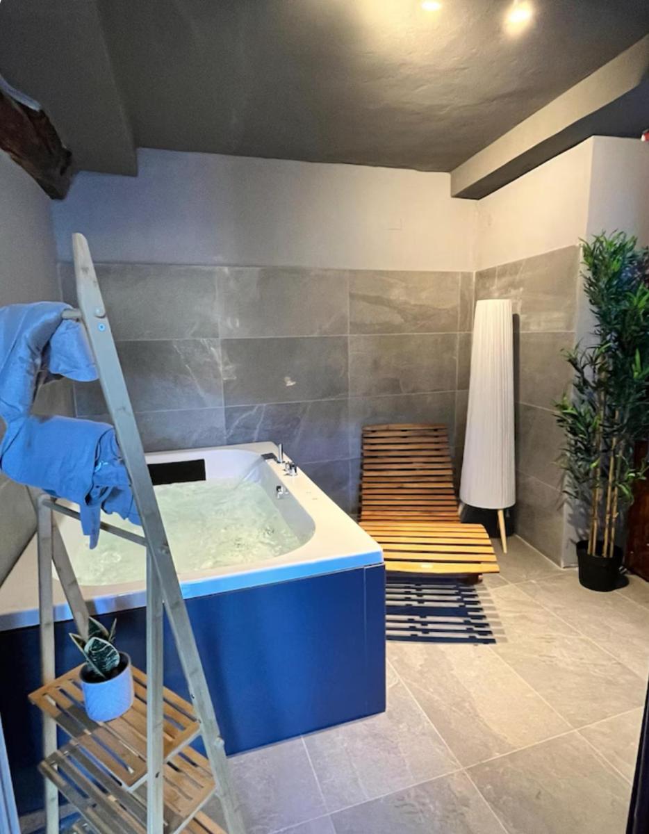 VILLA lake view, Jacuzzi Spa and Private Pool - Housity