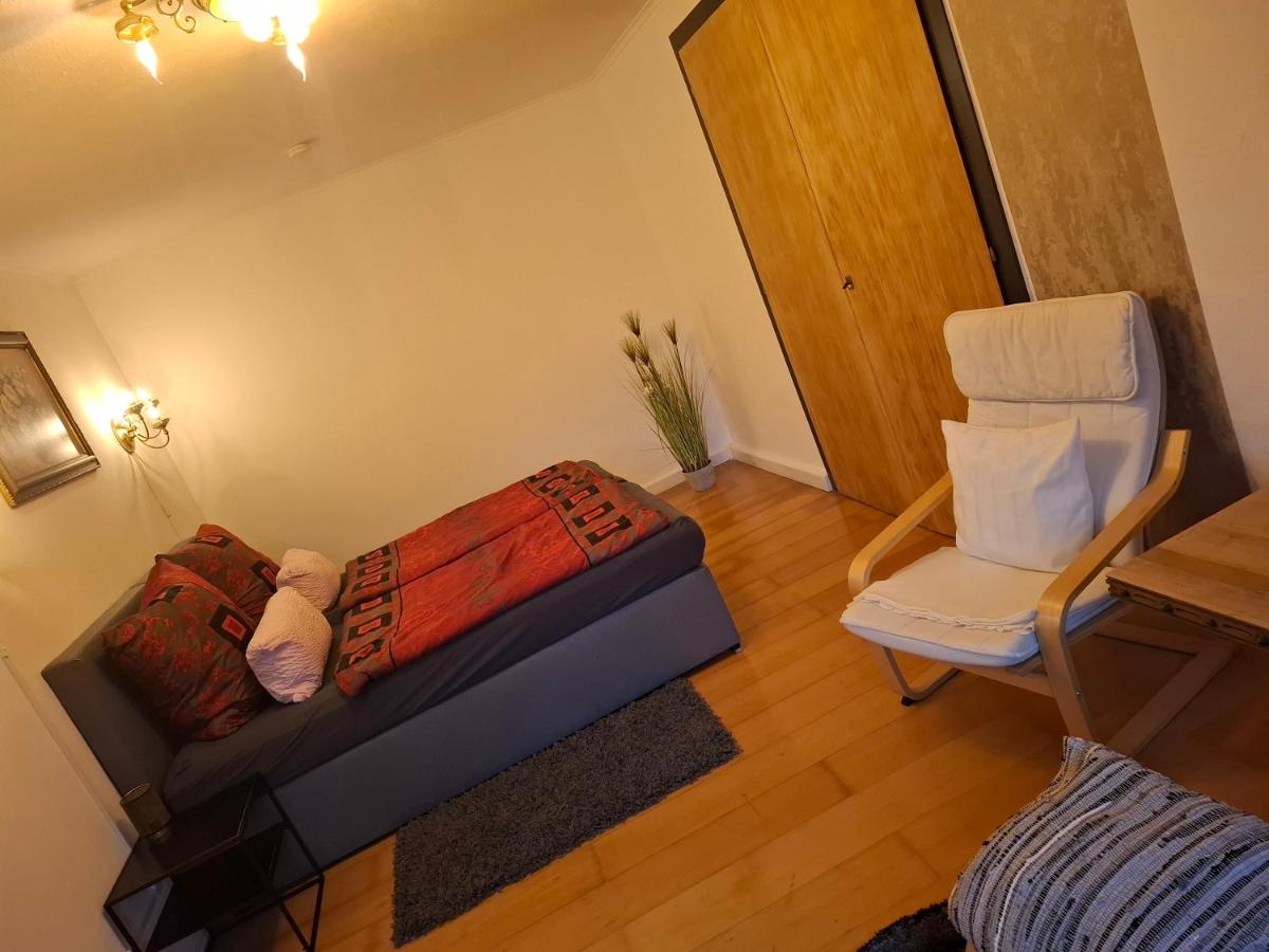 Ferienwohnung Haus Schöneck - Housity