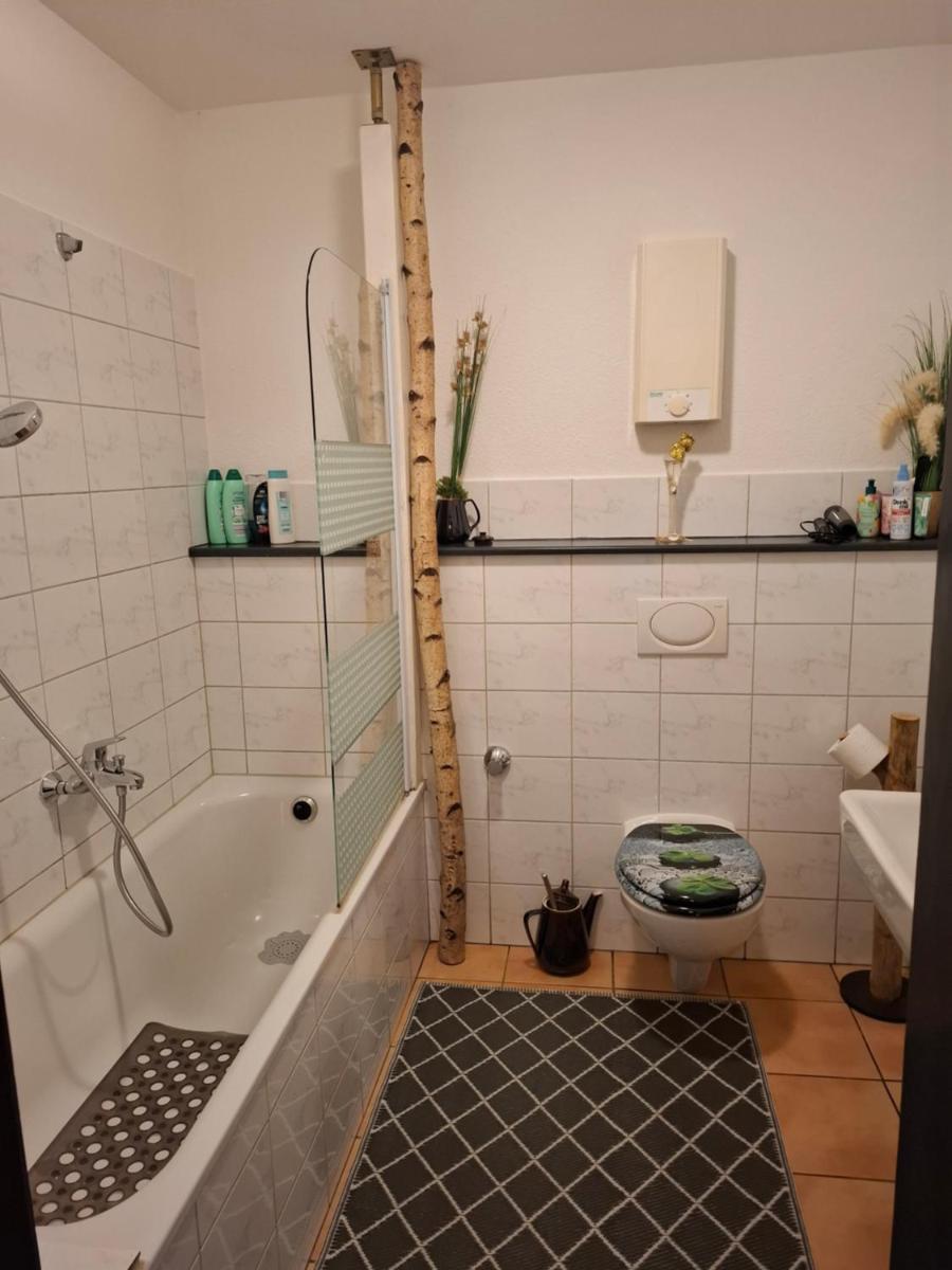 Ferienwohnung Haus Schöneck - Housity