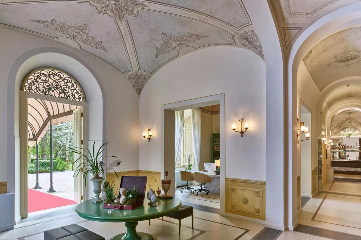 Grotta Giusti Thermal Spa Resort Tuscany, Autograph Collection - Housity