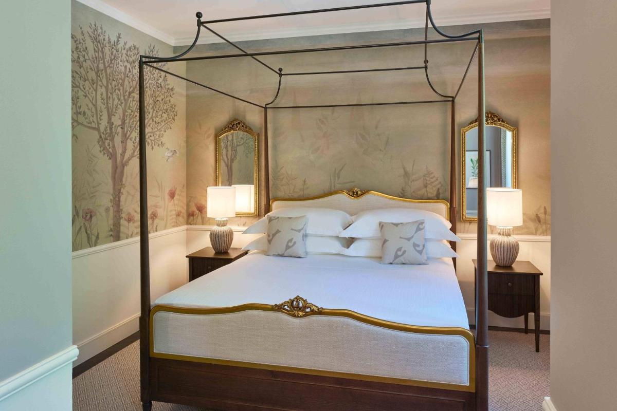 Grotta Giusti Thermal Spa Resort Tuscany, Autograph Collection - Housity
