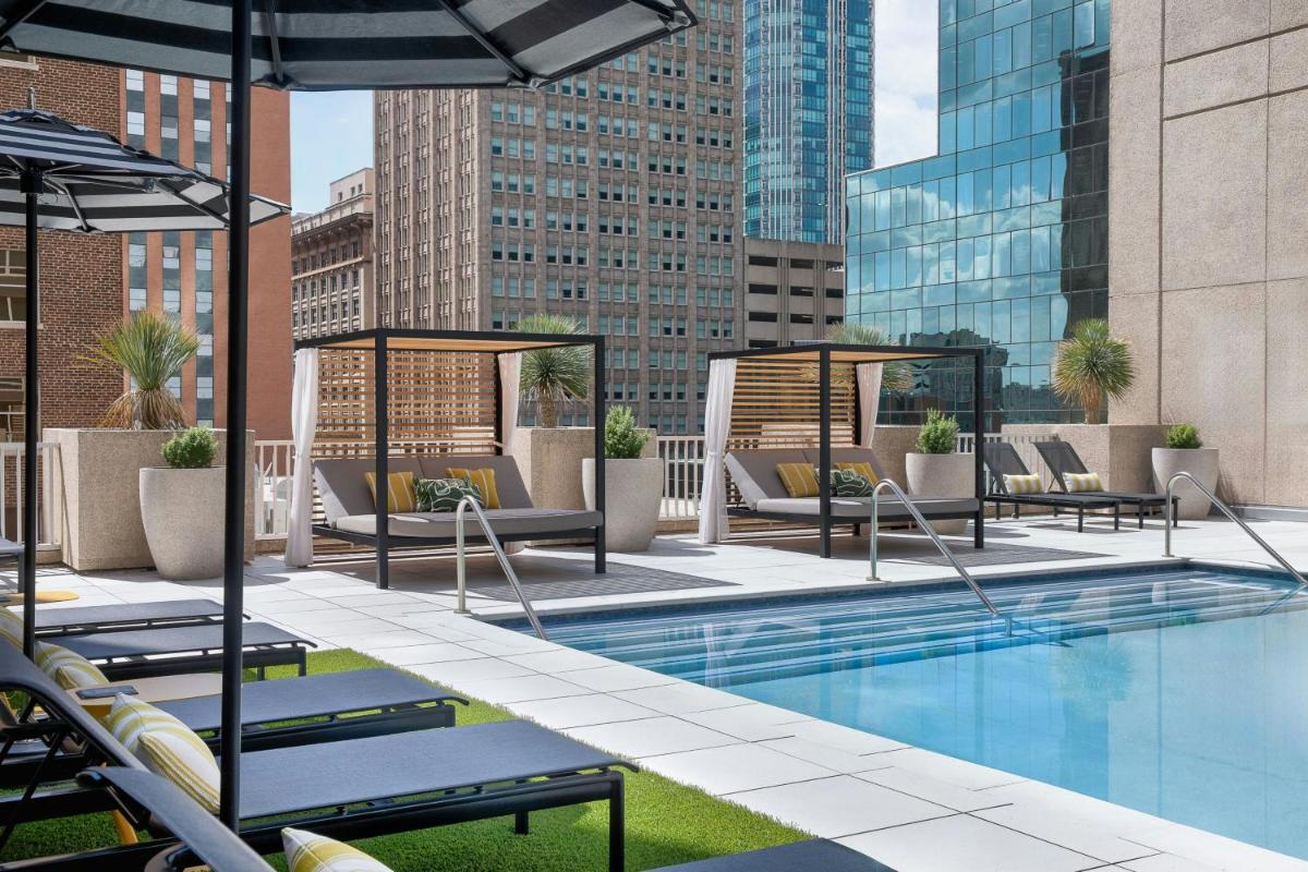 Le Meridien Fort Worth Downtown - Housity