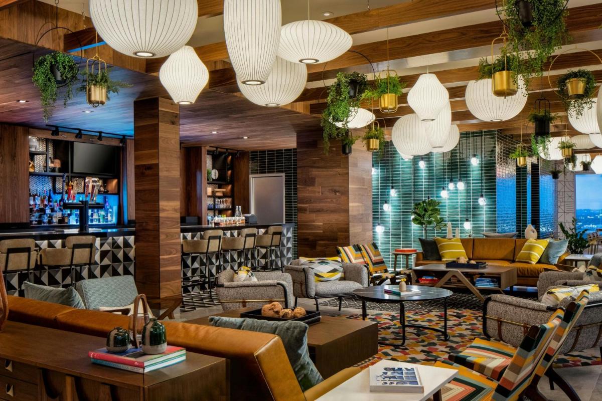 Le Meridien Fort Worth Downtown - Housity