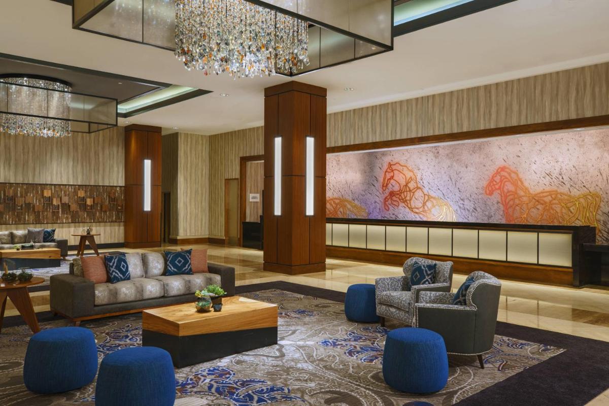 Renaissance Dallas Addison - Housity