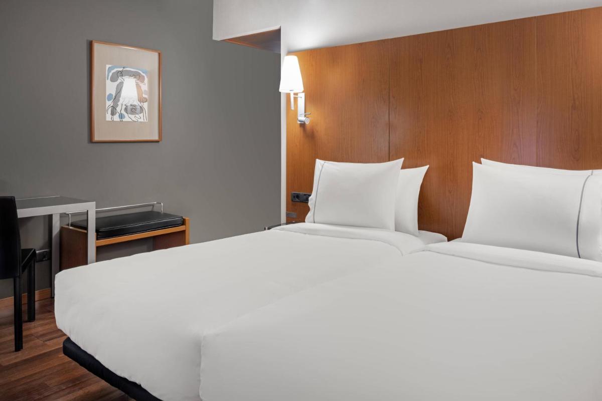 AC Hotel Ponferrada by Marriott - Hizvo