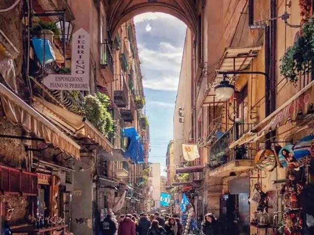 La casetta in centro - Housity