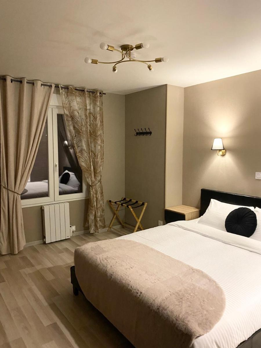 Chambres Dancourt - Housity