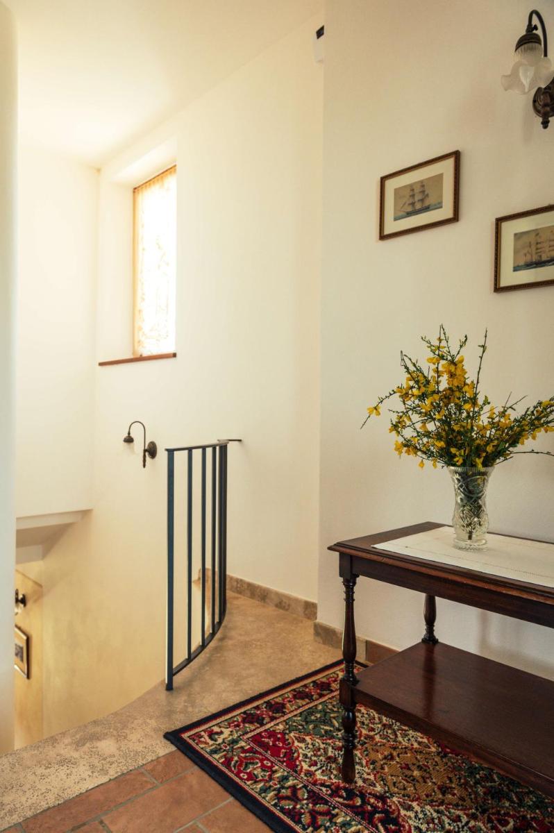 Agriturismo Casal Gheriglio - Housity
