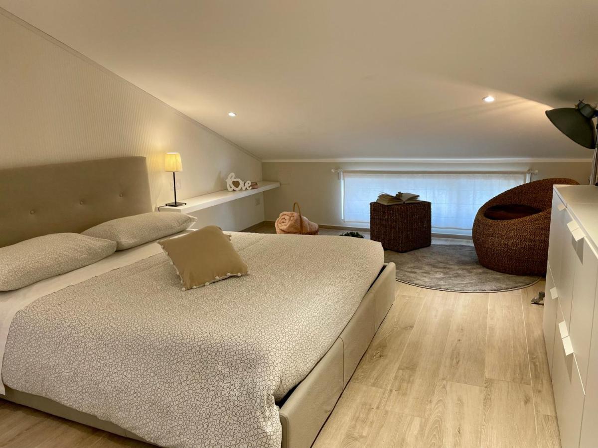 Otium Rooms / Camere e Appartamenti - Housity
