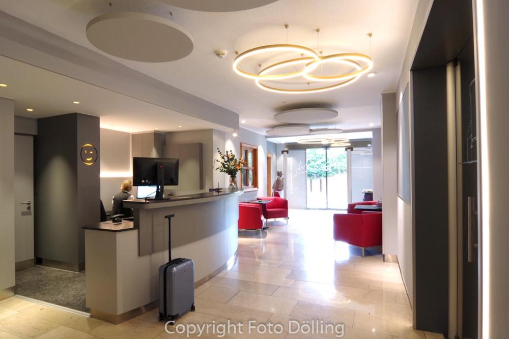 Trip Inn Stadthotel Coburg - Housity