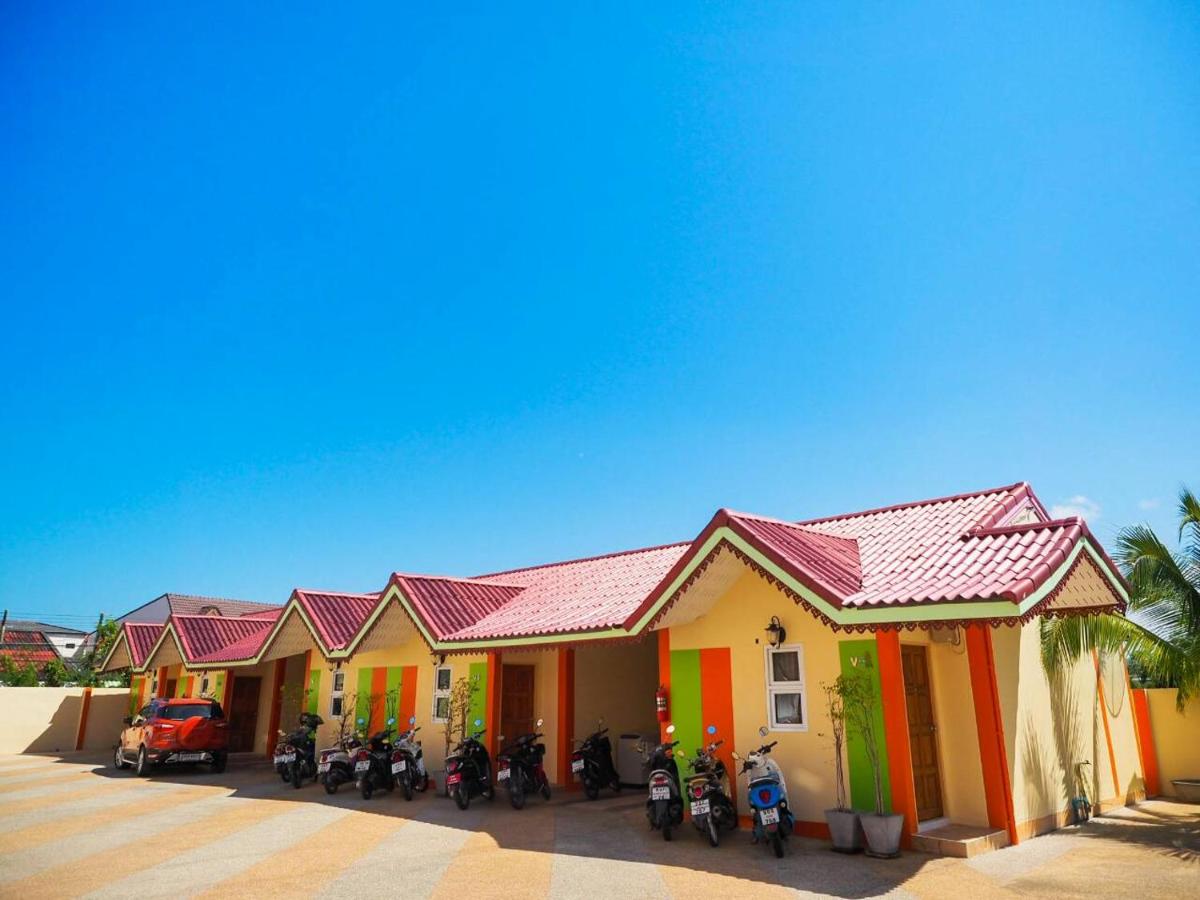 Wansiri Mansion - Housity